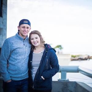 Meet your Posher, Zach